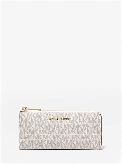 michael kors shopper ohne schnalle|Michael Kors wallet.